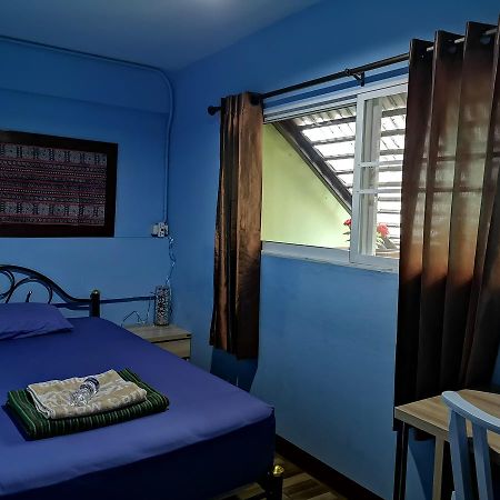 Pm Guesthouse Chiang Mai Ngoại thất bức ảnh
