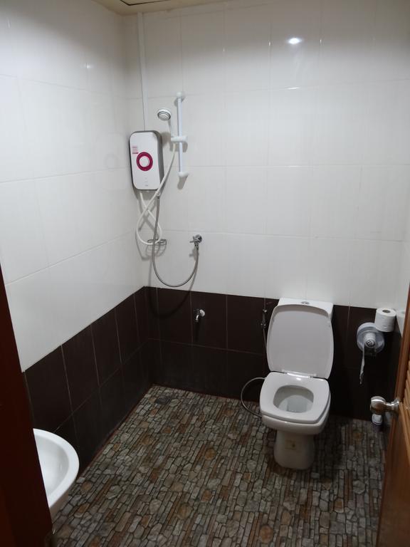 Pm Guesthouse Chiang Mai Phòng bức ảnh