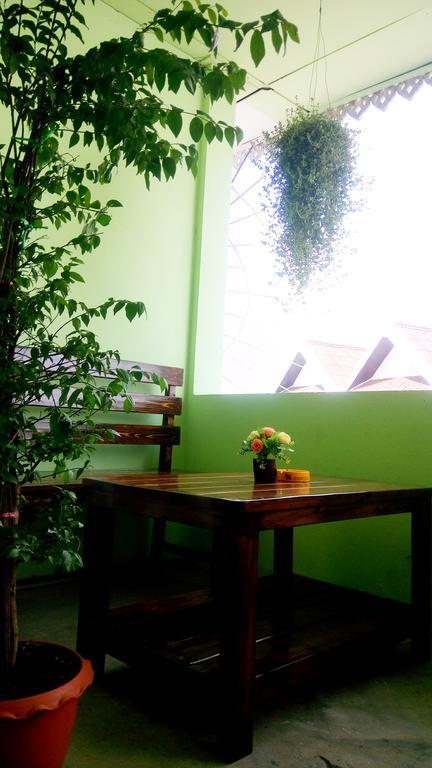 Pm Guesthouse Chiang Mai Ngoại thất bức ảnh