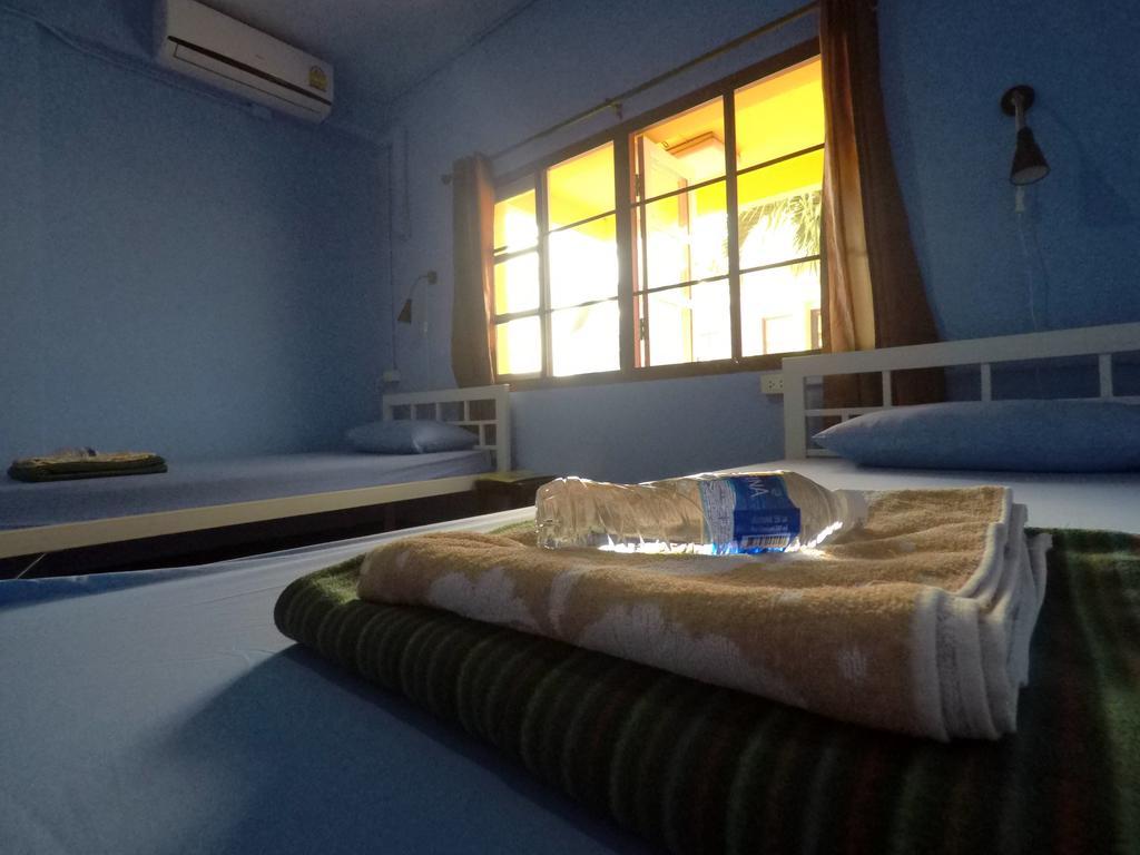 Pm Guesthouse Chiang Mai Ngoại thất bức ảnh