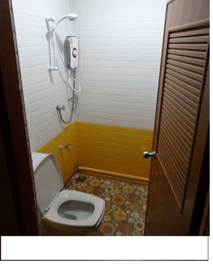 Pm Guesthouse Chiang Mai Ngoại thất bức ảnh