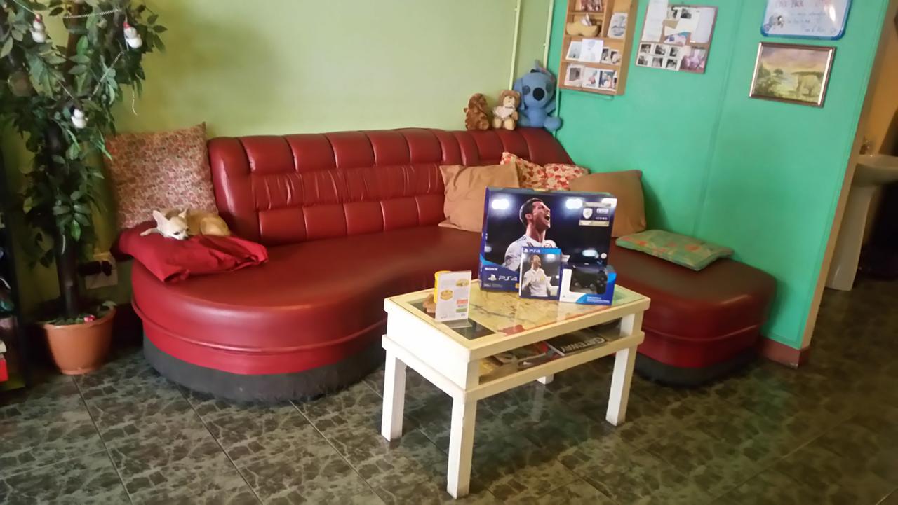 Pm Guesthouse Chiang Mai Ngoại thất bức ảnh